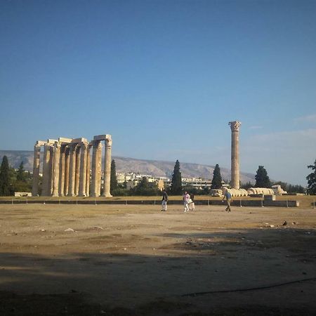 Fotini'S Place! Athen Exterior foto