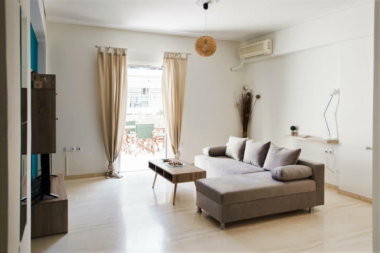 Fotini'S Place! Athen Exterior foto