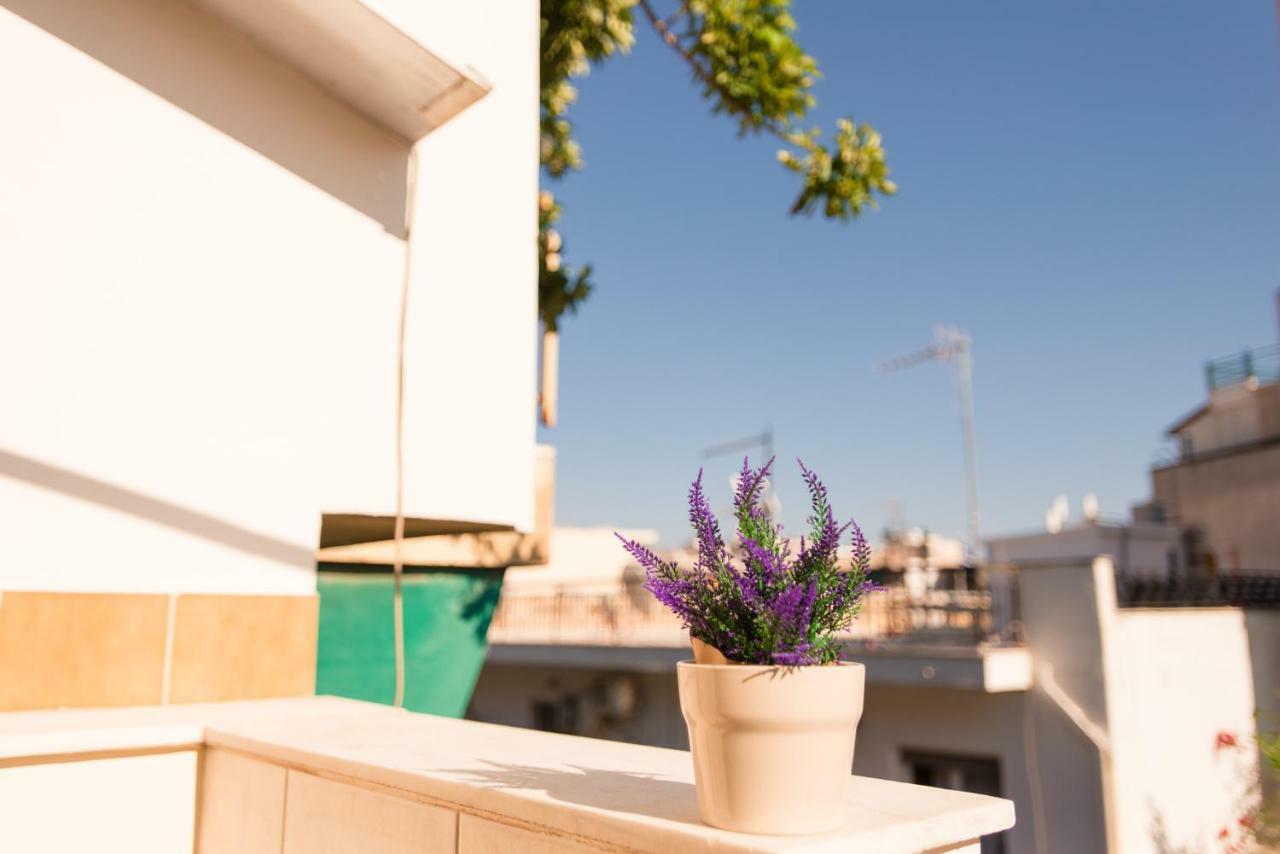 Fotini'S Place! Athen Exterior foto