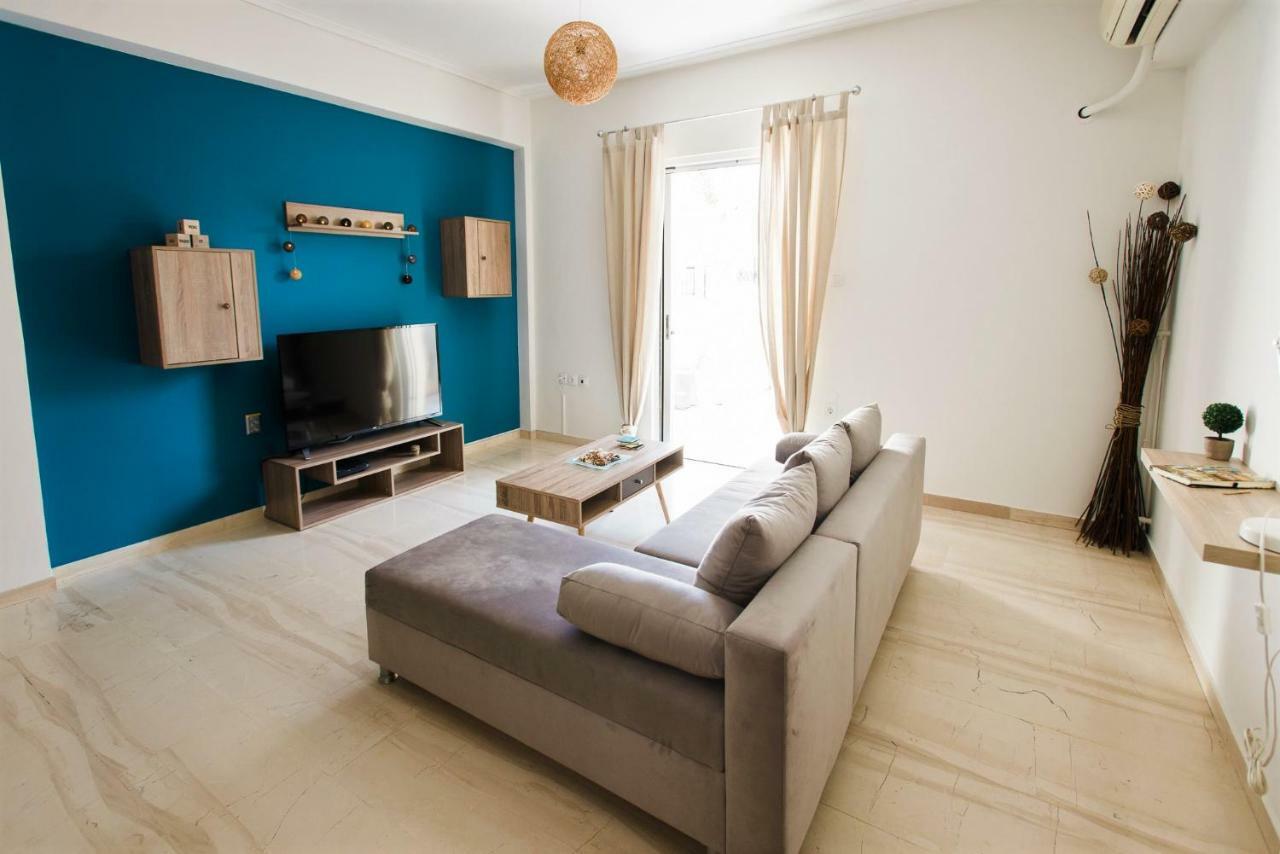 Fotini'S Place! Athen Exterior foto
